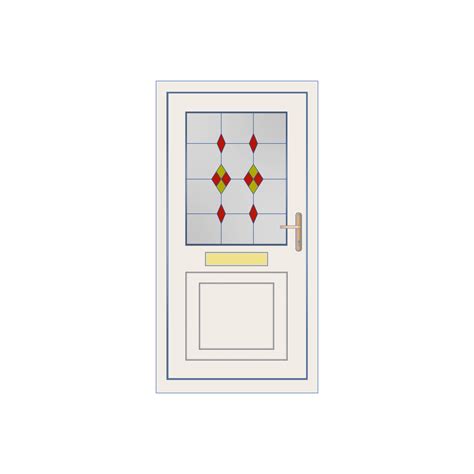 Double Glazed Doors - Diamond Seal Double Glazing