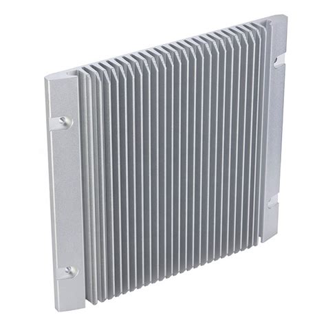 Aluminium Extrusion Heat Sink Profiles Winshare Thermal