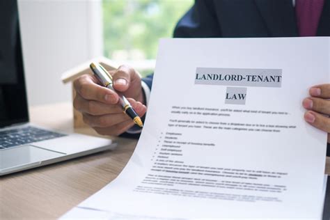 The Latest Notice Requirements and Landlord-Tenant Laws in Maryland