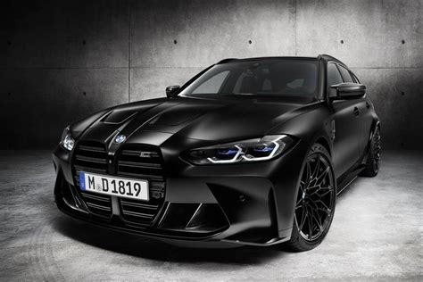 BMW M3 Touring Vorstellung Marktstart Preise AutoScout24