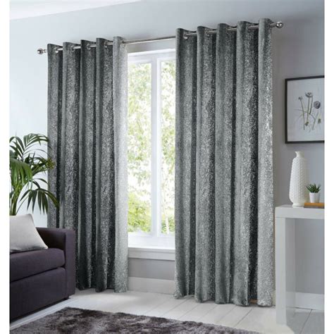 Fairmont Park Wolcottville Polyester Room Darkening Grommet Eyelet