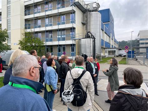 Hinter Den Kulissen Des Gro En Pharmakonzerns Boehringer Ingelheim