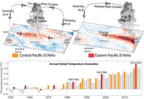 El Nino Has Rapidly Become Stronger And Stranger Realclearscience