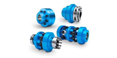 N Eupex Couplings Flender Precision And Reliability For Machinery