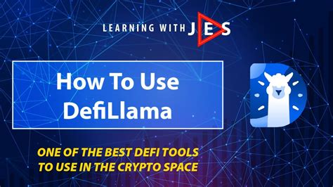 One Of The Best Defi Tools To Find Undervalued Crypto DefiLlama