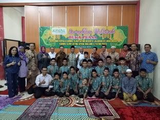 Indahnya Berbagi Dibulan Ramadhan Wujud Rasa Syukur Dan Peduli