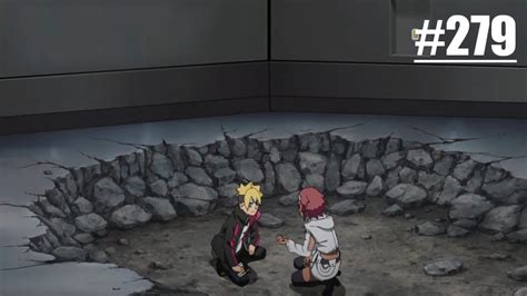 Watch Boruto Episode Boruto S Deadly Game To Surpass Number