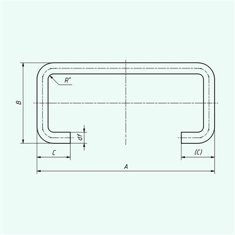 Type 310 Zarri Srl U Bolts Rods Threaded Bars Standard And