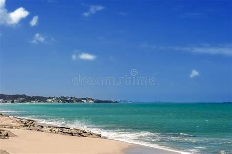 Beach of Salinas stock photo. Image of beach, ecuador - 30801884