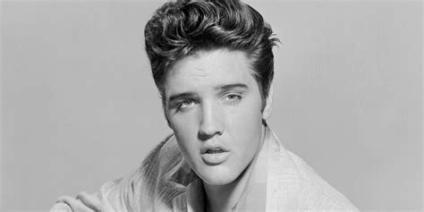 Elvis Presley Y El Mito Sobre Que El Rey Del Rock Sigue Con Vida Red