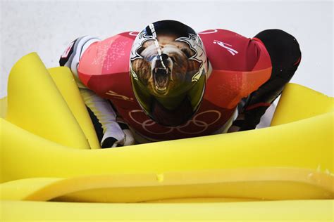 These are the best skeleton helmets from the 2018 Winter OlympicsHelloGiggles