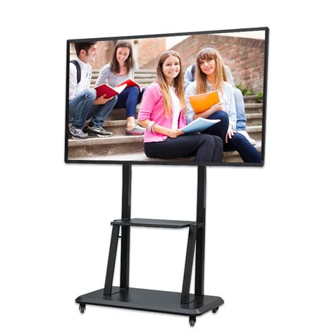 High Quality Best Selling Screen K Inch Smarttv Electronic