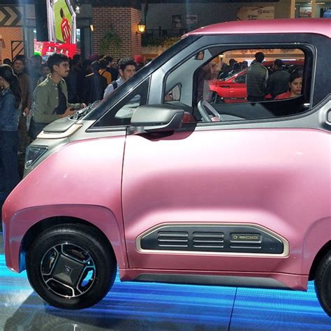 Auto Expo 2023 Venue Dates Vehicle Launches And Other Highlights