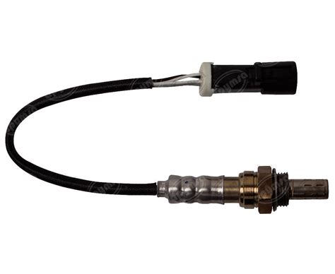 Sensor Oxigeno V Puntas Ford Jaguar Lincoln Mercury Tecnofuel Efi