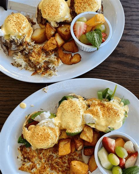 The 15 Absolute Best Brunch Places in Toronto Right Now - Bite of TO