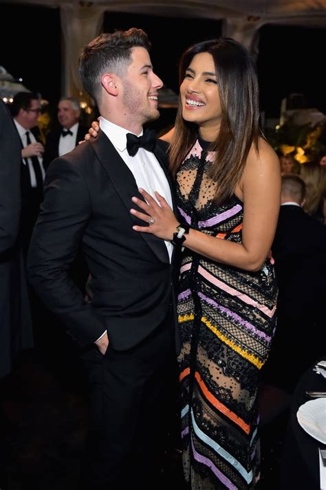 Priyanka Chopra's Engagement Ring | How the Jonas Brothers' Wives ...