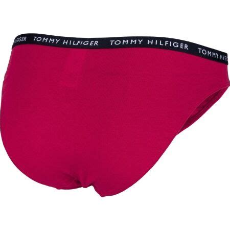 Tommy Hilfiger 3P BIKINI Sportisimo Cz