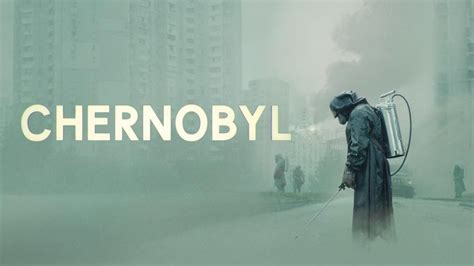 Why Chernobyl Is Now The Top-Rated Show Of All Time