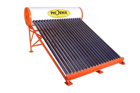 Lpd Pressurized Solar Water Heater At Best Price In India