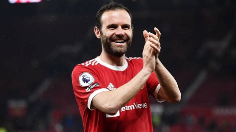 Fichajes Juan Mata Del Chelsea Al Manchester United Por Marca