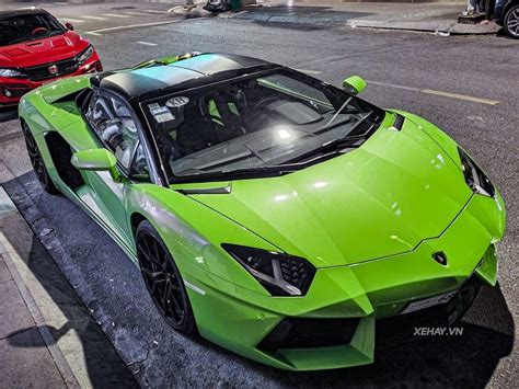 Descubrir 72 Imagen Lamborghini Reventon Roadster Verde Abzlocal Mx