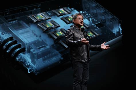 Nvidia Volta Tesla V Powers Next Gen Dgx And Hgx Systems