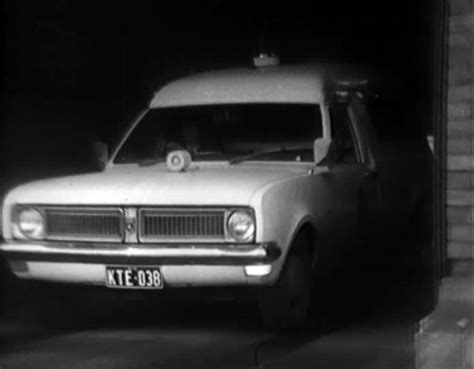 Imcdb Org Holden Belmont Panel Van Hg In Homicide