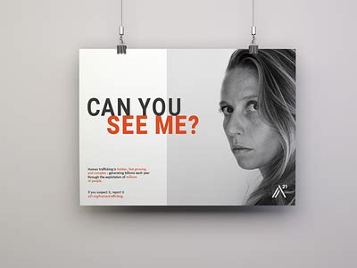 photoshoot awareness campaign by lisedoma on Dribbble