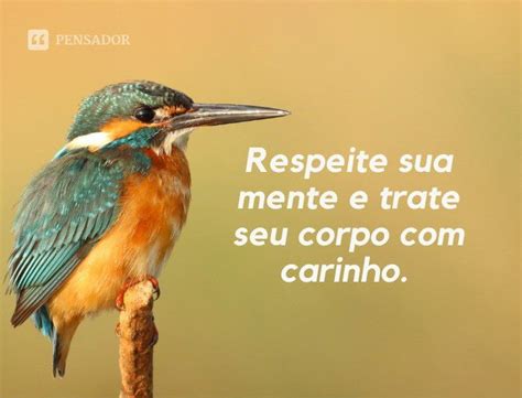 Frases Positivas Para Energizar O Seu Dia Pensador