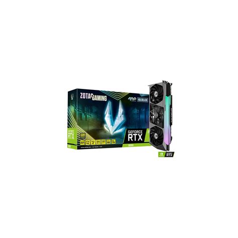 Zotac Gaming Geforce Rtx Extreme Holo Graphics Card Price In