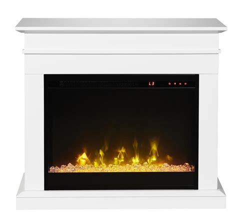 Dimplex Electric Fireplace Mantels Mriya Net