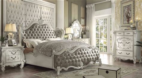 Felicia Bedroom Set - Furtado Furniture