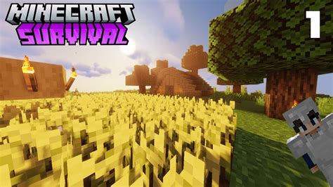 Minecraft Survival Lets Play Ep Part Youtube