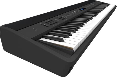 Roland Fp X Bk Digital Piano Theera Music