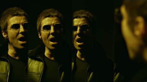 Liam Gallagher Estrenó Su Primer Videoclip Como Solista