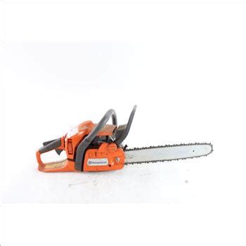 Husqvarna 435 Chainsaw | Property Room