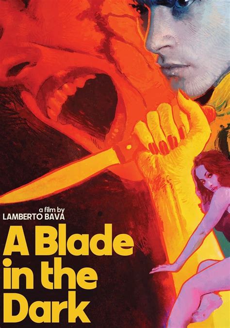 A Blade In The Dark Streaming Where To Watch Online