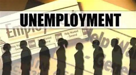 Unemployment Rate Dips To Pc In Jan Mar Nso Survey Economy