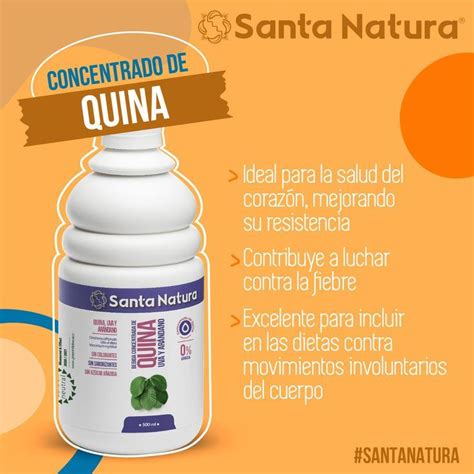 Concentrado De Quina Vitamin Water Bottle Vitamins Vitamin Water