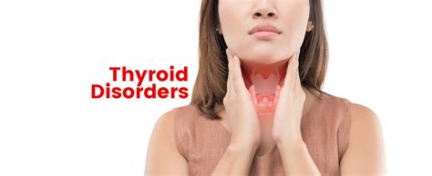 Thyroid Disorders - KDAH Blog - Health & Fitness Tips for Healthy Life