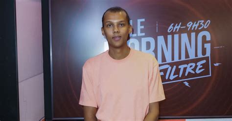 Exclusif Stromae Emission Le Morning Sans Filtre Sur Virgin Radio