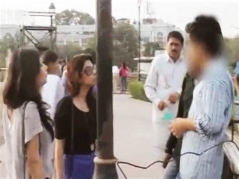 Eve Teasing Latest News Photos Videos On Eve Teasing Ndtvcom