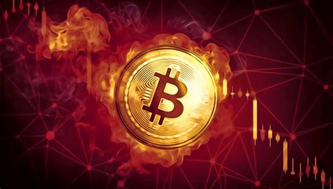 Đây Là Cách Là Bitcoin Btc Có Thể Điều Chỉnh Giá Nếu Tuần Lễ Tiếp