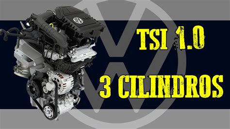 Motor Tsi Volkswagen Mas Motores Cilindros Motorparts Youtube