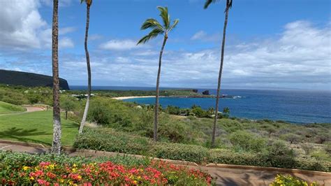 VIEWS - Four Seasons Lanai | Lanai City, Hawaii, United States - Venue ...