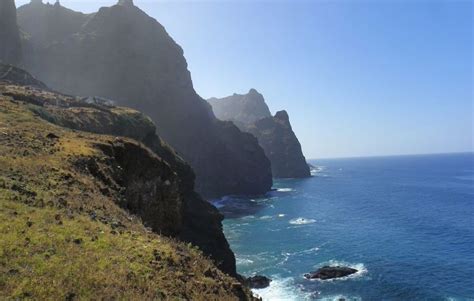 Circuit Cap Vert 10 jours 3 îles Santiago Sao Vicente Santo Antão