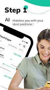 Hirect Chat Based Job Search Apps On Google Play