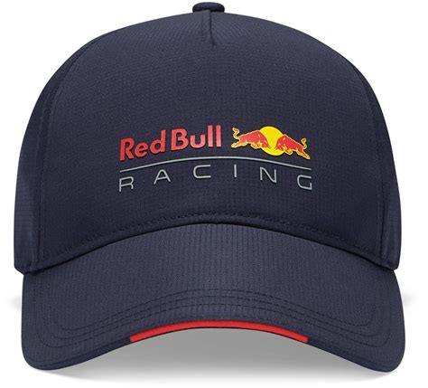 Czapka Red Bull Racing F1 Classic Navy Granatowy KATEGORIE ODZIEŻ