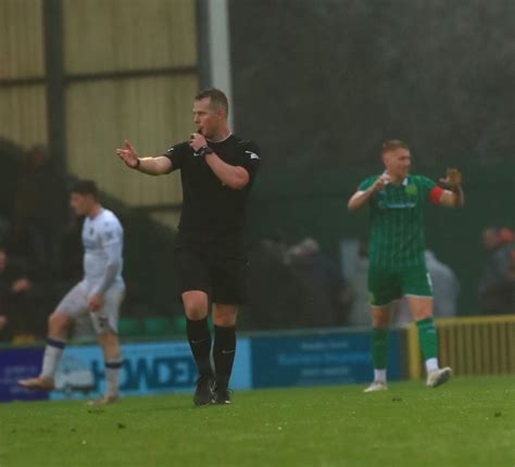 Match Report Yeovil Town 1 Havant And Waterlooville 0 Gloverscast