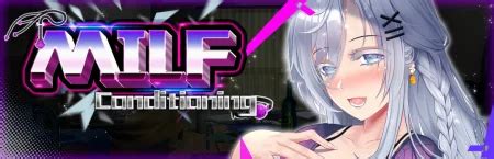 Milf Conditioning V Final By Secret Garde Pornova Org